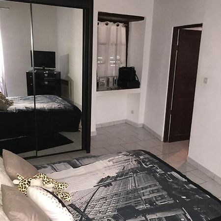 Studio Haute Ville Corte  Pokój zdjęcie