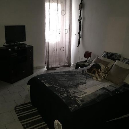 Studio Haute Ville Corte  Pokój zdjęcie