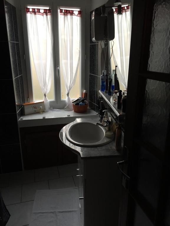 Studio Haute Ville Corte  Pokój zdjęcie